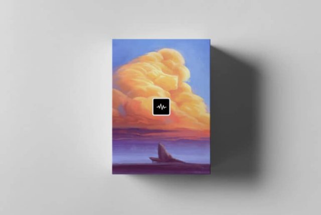 JRHITMAKER – Mufasa (Midi Kit)