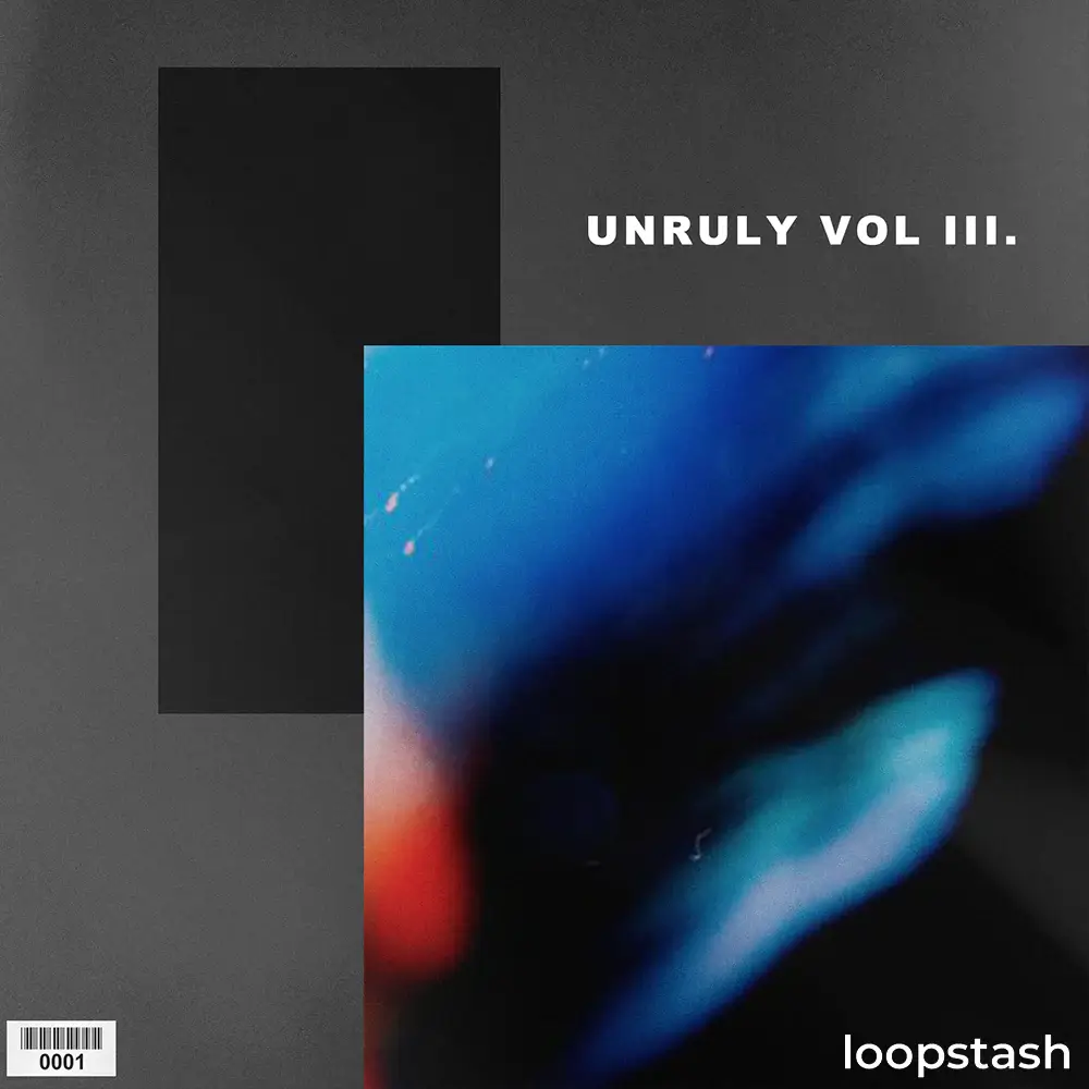 KXVI Unruly Vol. 3 Loop kit