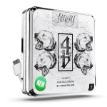 Estrella Sounds Memory Tape Analog Lab Bank