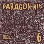 Mick Schultz Paragon Kit Vol. 6