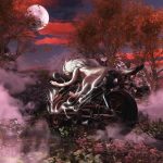 Molores Howl Drum Kit