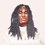 Monte Booker Sounds 3 Drum kit