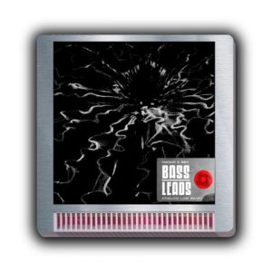 NAHUM & SEV RED LABEL BASS & LEADS