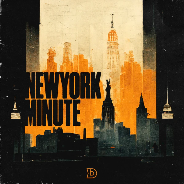 DopeBoyzMuzic New York Minute