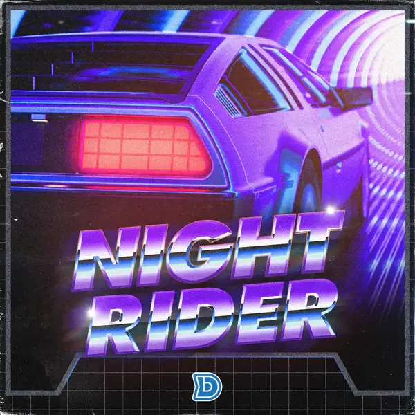 DopeBoyzMuzic Night Rider