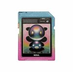 Nick Mira SOUL Drum Kit