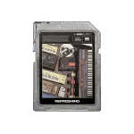 Nico baran Refreshing One Shot Kit WAV