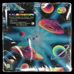 Ocean Veau Kaleidoscope XP