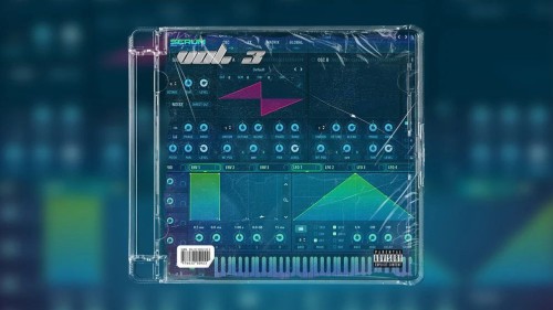 Ordnance Samples - Free Serum Presets Vol.3