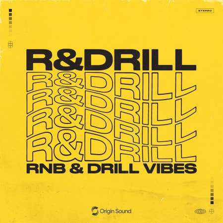 Origin Sound R&DRILL