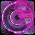 GAMI X FIORI OTAKU DRUMKIT VOL. 3