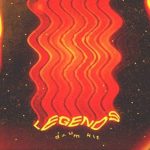 Palaze x Woodpecker Legends Drum Kit