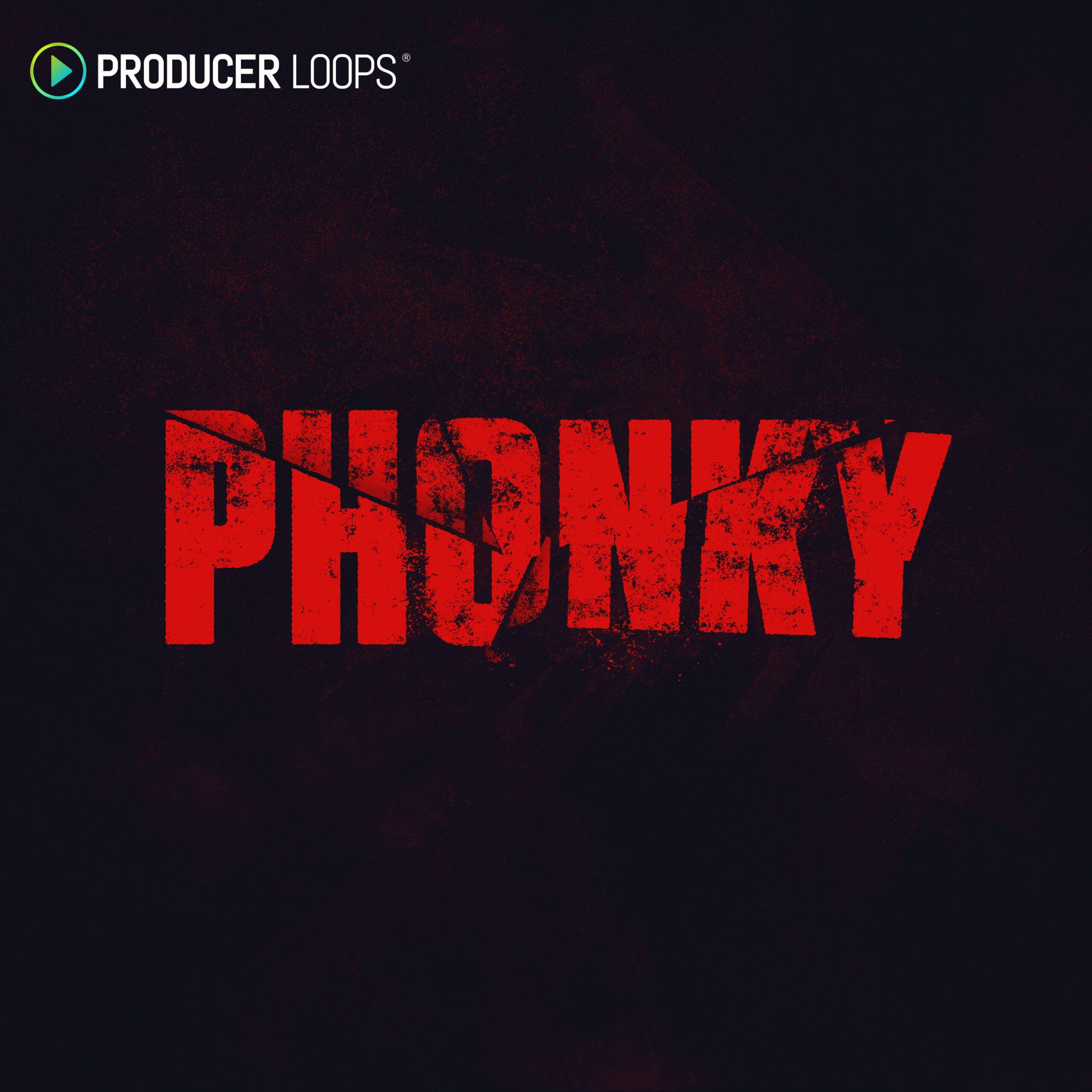 PRODUCER LOOPS Phonky