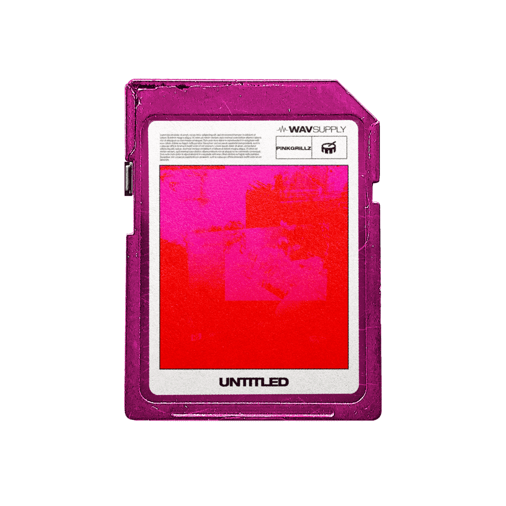 PinkGrillz88 - Untitled Kit 2022