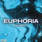 Prodtwo Euphoria Drum Kit