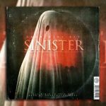 ProofOnTheTrack Sinister Drum Midi Kit