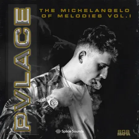 Michelangelo of Melodies Vol. 1