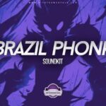 RB’s BRAZIL PHONK COLLECTION SOUNDKIT