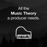 RedBow All the Music Theory a producer needs
