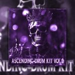 SAOL ASCENDING DRUM KIT VOL.2