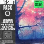 Shoe One Shot Pack Vol.4 One Shot Kit WAV