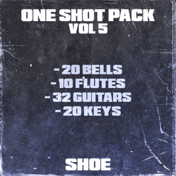 SHOE One Shot Pack Vol. 5