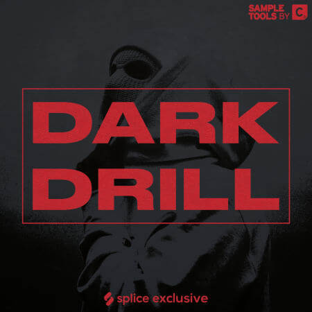 Sample Tools By Cr2 DARK DRILL