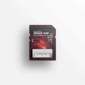 Sikky Beats Space Age V.1 Drum Kit