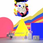 Slap Experts Oh Gosh Drumkit Vol. 5 OGDK5