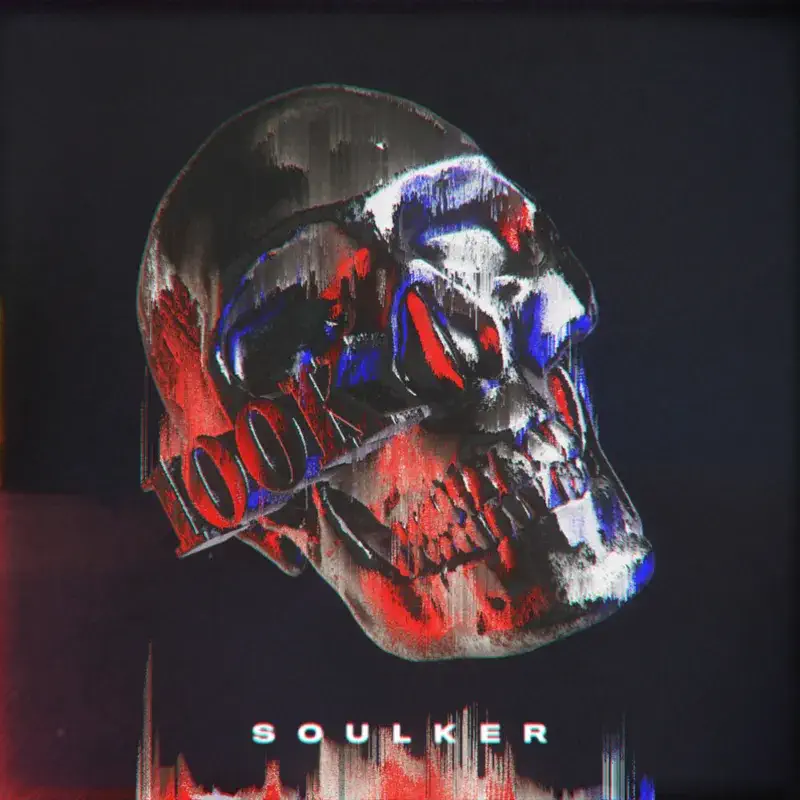 Soulker - 100K (Drumkit)