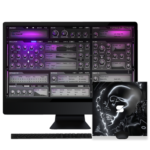 Soundwrld Molly ElectraX Bank