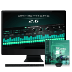 Soundwrld Nitro Omnisphere Bank