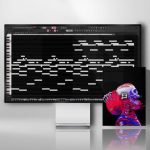 StudioPlug Scythe Midi Kit