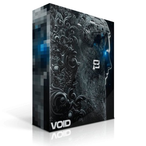 StudioPlug Void (One Shot Kit) WAV