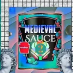 TOOLBOX SAMPLES Medieval Sauce Vol 2