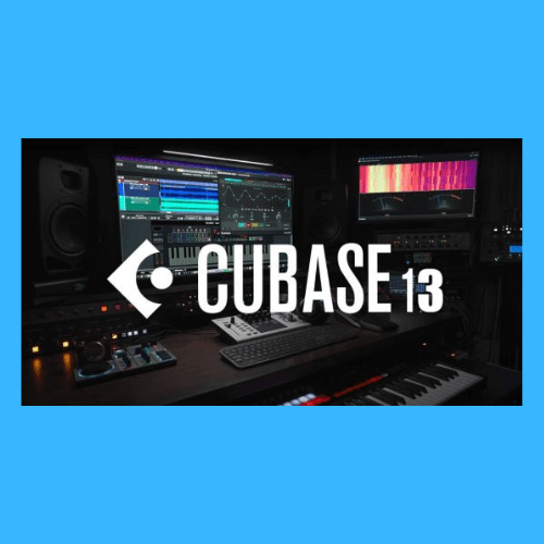 Steinberg Cubase Pro 13.0.20