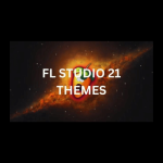 FL Studio 21 Themes