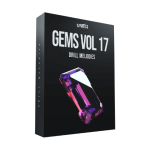 Cymatics Gems Vol 17 Drill