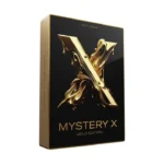 Cymatics Mystery Pack Vol. X Gold edition