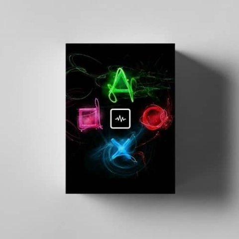 WavSupply E-Trou – Control (MIDI Kit)