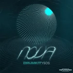 Ysos NOVA Drumkit WAV MIDI