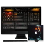 Soundwrld Rocketeer ElectraX Bank