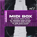 cartel loops MIDI Box 3