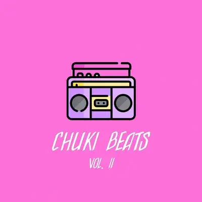 Chuki Beats Kit Vol. 2