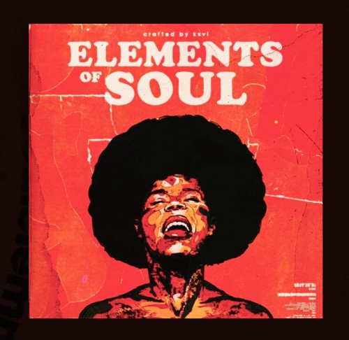 Elements of Soul Production Suite KXVI