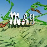 @omgphil MAY DRUM KIT