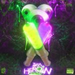 iLLKA Heroin Drum Kit