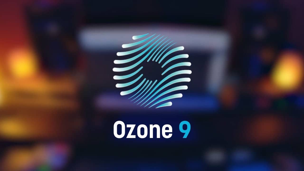 iZotope Ozone Advanced v9.0.3 WIN