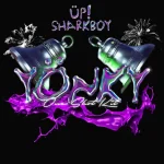 SHARKBOY & UPMADEIT Yonky One Shot Kit