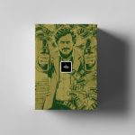 mjNichols Gaviria Drum Kit WAV